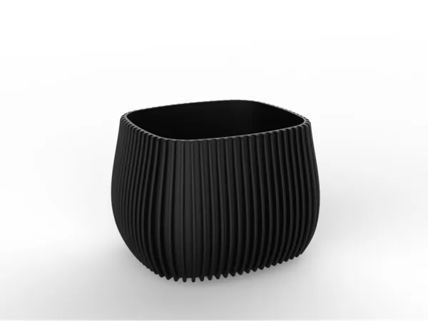 Jardinière Squarecle