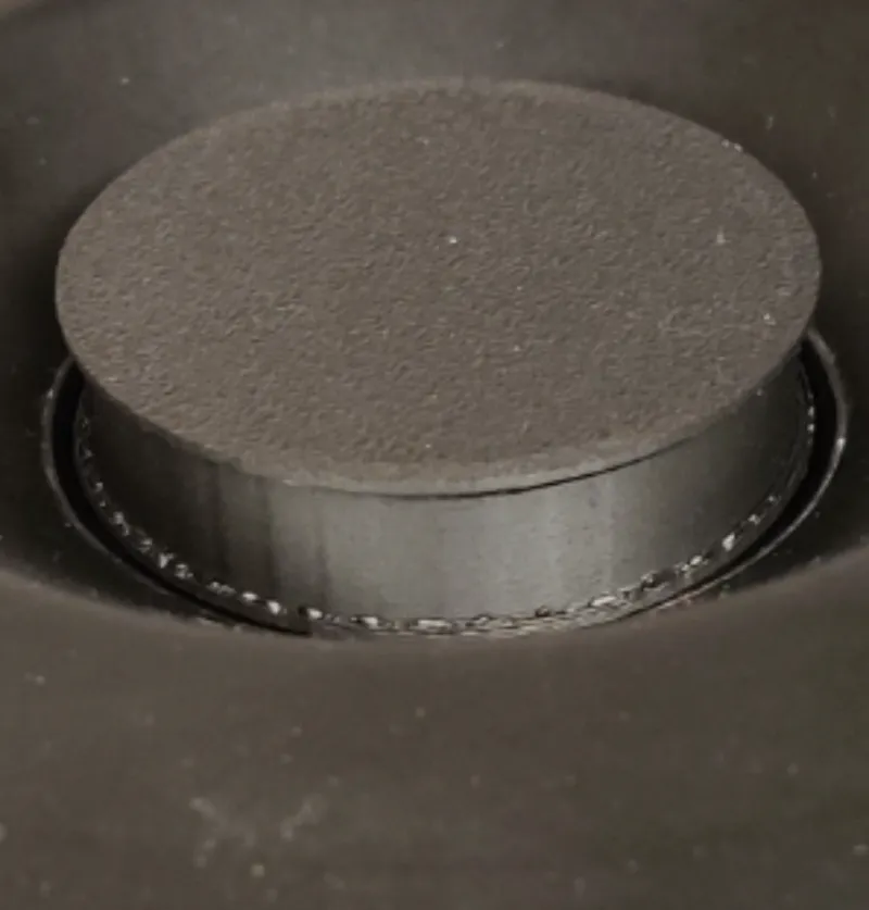 Bosch VitaPower Serie 4 Lid