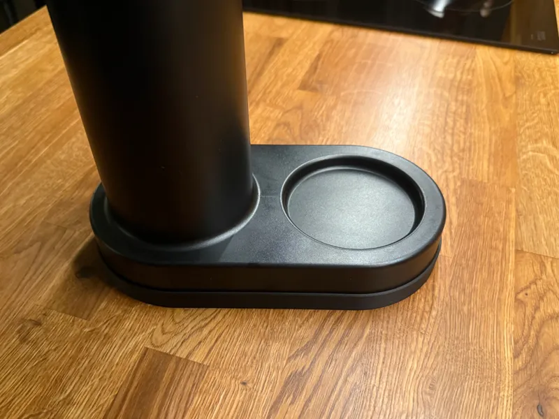 Dafi Push Air Water Dispenser Drip Tray