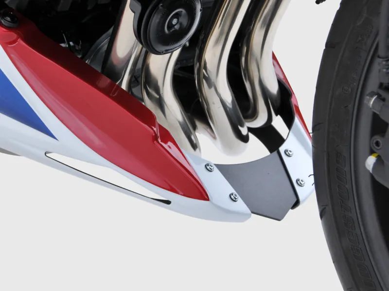Raccord de sabot Honda CB 1000 R