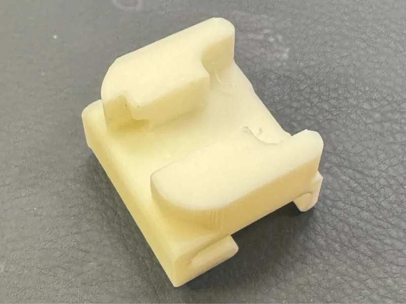 Engineer Rack Clip