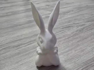 Easter Bunny