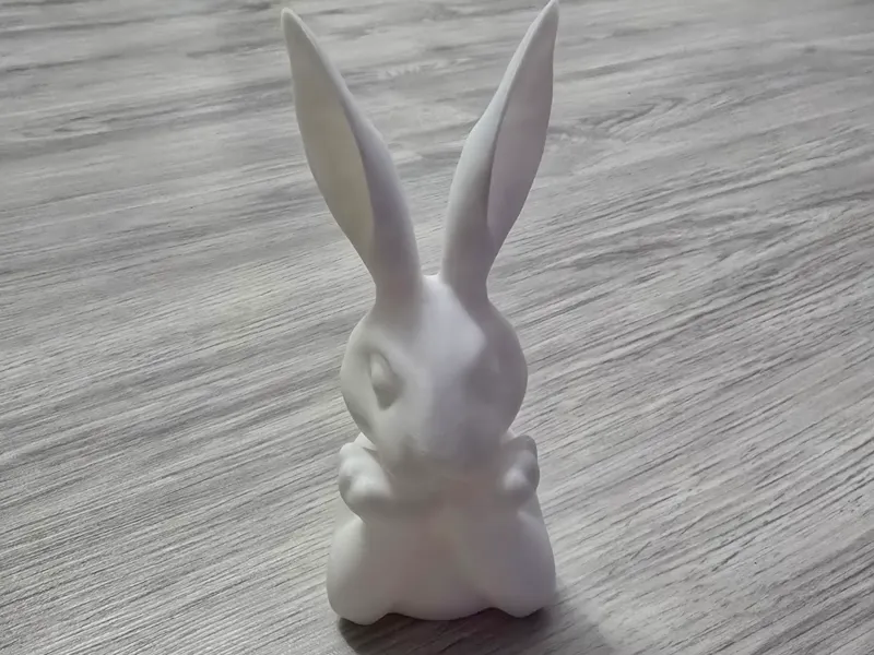 Easter Bunny