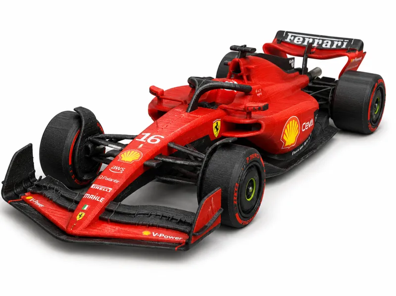 Ferrari SF-24