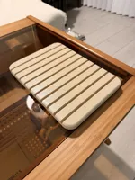 0.2mm layer, 2 walls, 10% infill
