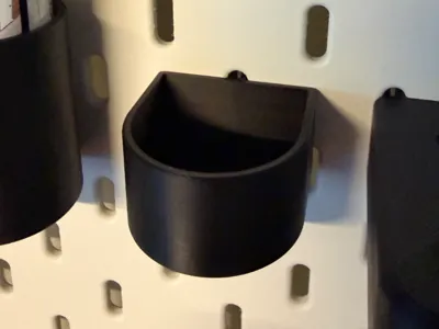 IKEA SKADIS Glue Bottle Holder – Kraftprotz
