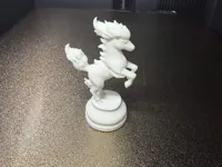 0.16mm layer, 3 walls, 5% infill