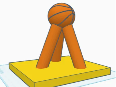 trophy 