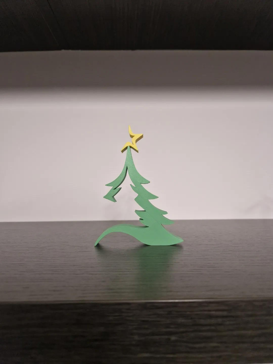 Christmas Tree view 4