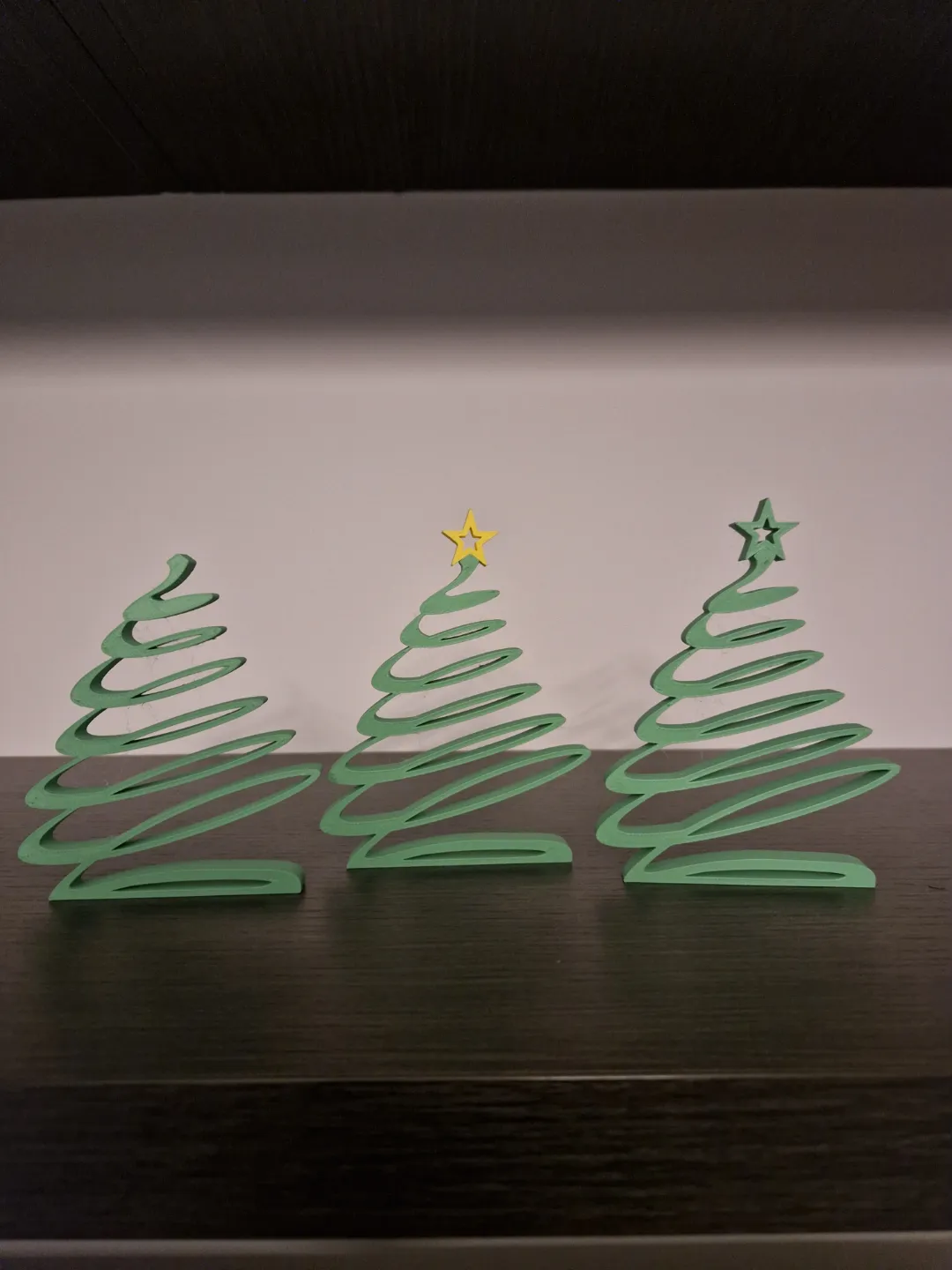 Christmas Tree view 3