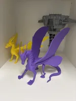*A1 MINI* 0.2mm layer, 2 walls, 15% infill