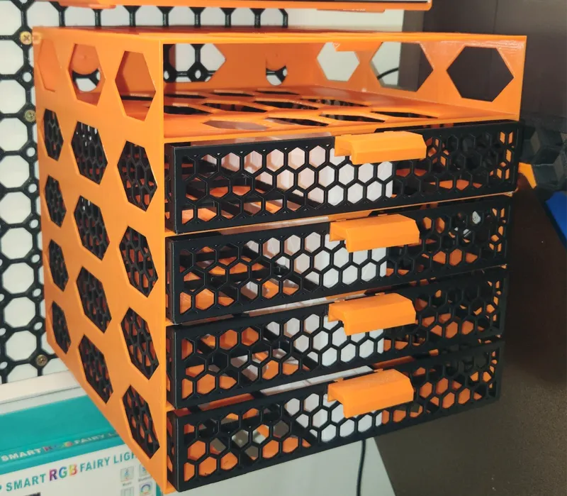 gridfinity5x5-multiconnect-multiboard-drawers