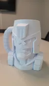 0.2mm layer, 3 walls, 10% infill