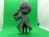0.12mm layer, 2 walls, 15% infill Gyroid, Tree Organic 120mm