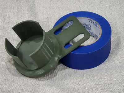 TapeMate