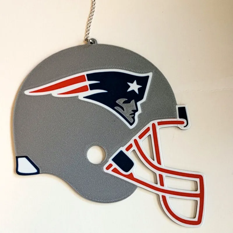NFL New England Patriots Fanart