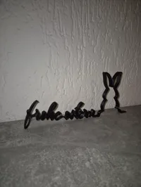 Décoration de Pâques joyeuse — photo 2