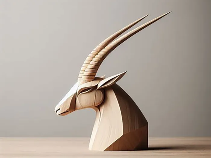 antelope