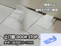 门止器 0.28mm 层高, 2 层墙, 15% 填充