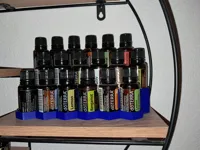 Organisateur d'huiles essentielles Doterra — photo 3