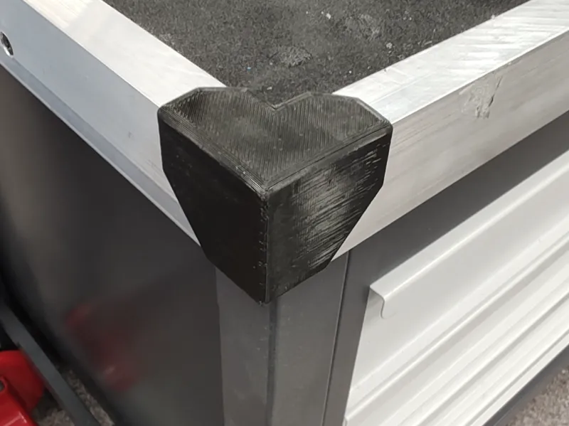 corner protection