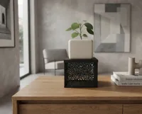 PLA_Pillars_&_Surface: 0.2mm layer, 2 walls, 15% infill