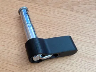 DeLonghi ECAM Lever Extension