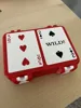 Canasta Card Case