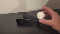 0.2mm layer, 2 walls, 10% infill