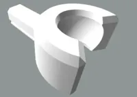 0.2mm nozzle, 0.08mm layer, 4 walls, 15% infill
