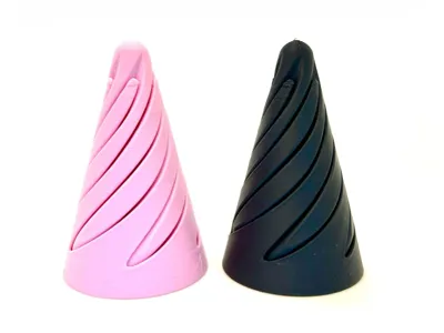 Sprial Helix Fidget
