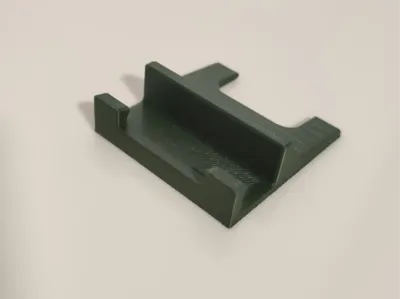 Simple Phone Stand