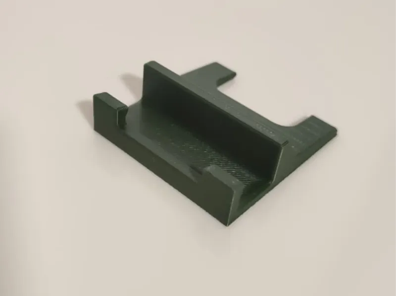 Simple Phone Stand