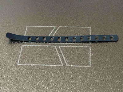 TPU Cable Ties 
