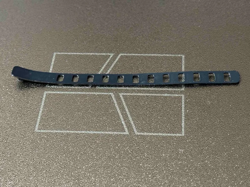 TPU-Kabelbinder