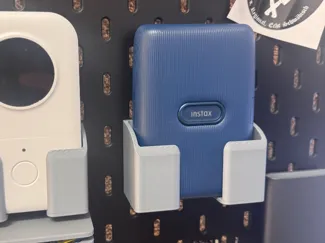 Skadis - Instax mini Link Printer