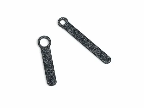 Lancette Minimal quadrante 70mm