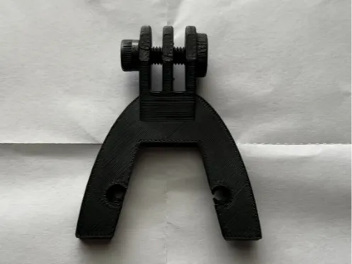Virtue Spire Action Camera Mount