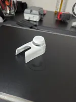 0.16mm layer, 4 walls, 15% infill