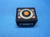 0.16mm 层高, 3 层墙, 30% 填充