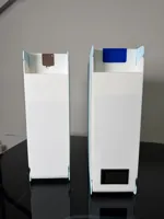 All versions v2, small/large swatches and Hygro