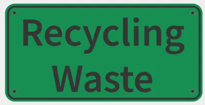 Recycling Waste