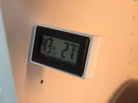 0.2mm layer, 4 walls, 15% infill