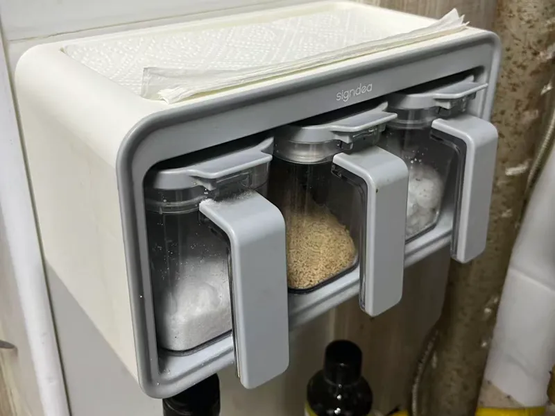 子母卡口生成器