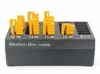 0.2mm layer, 3 walls, 10% infill