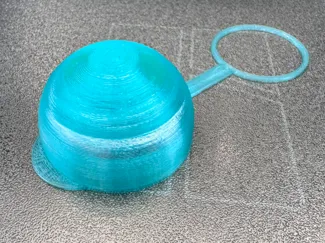 Kids bottle cap (customizable)