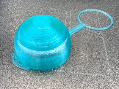 Kids bottle cap (customizable)