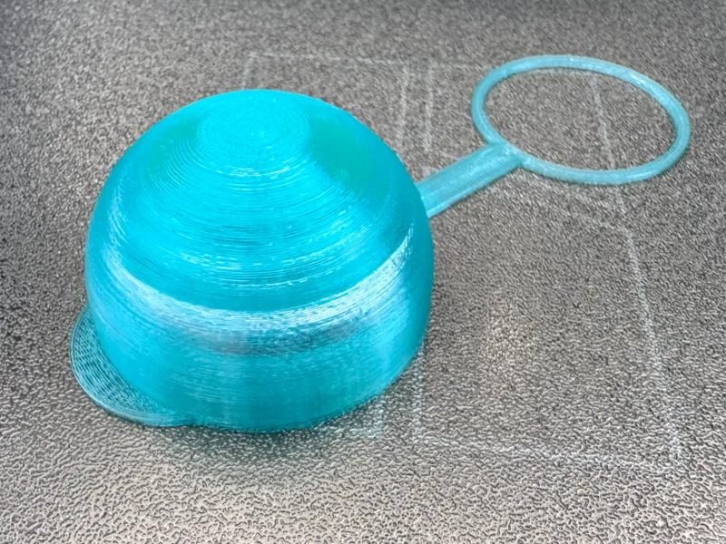 Kids bottle cap (customizable)