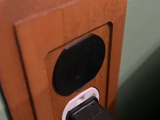 Child Protection Outlet Cover