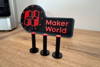 Wandhaken